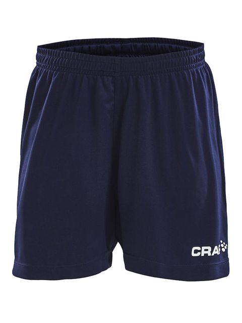 Craft Shorts SQUAD GO Solid